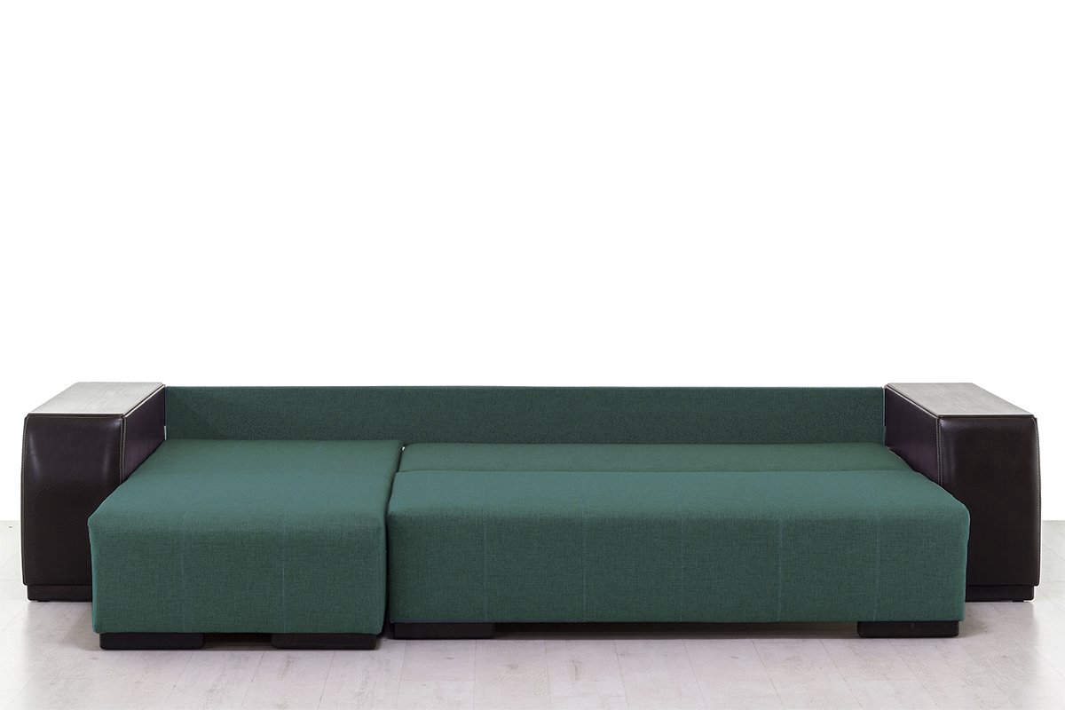 Диван АСМ М/М Дамаск кат3 Magic Green/экотекс 213 купить,NaN