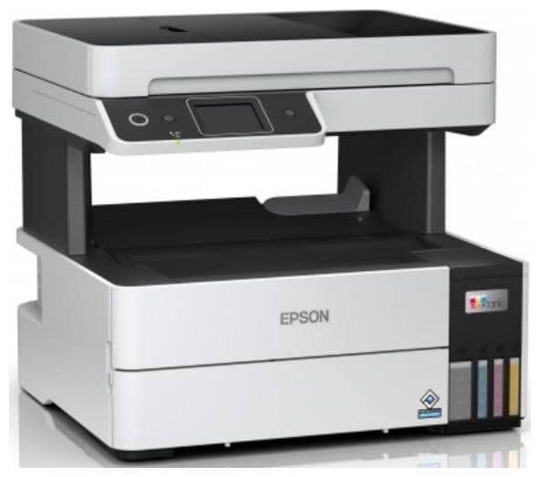 МФУ Epson L6490 C11CJ88405 белое купить,0