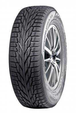 Шина Nokian Hakkapeliitta R2 SUV 225/65 R17 106R зимняя купить,NaN