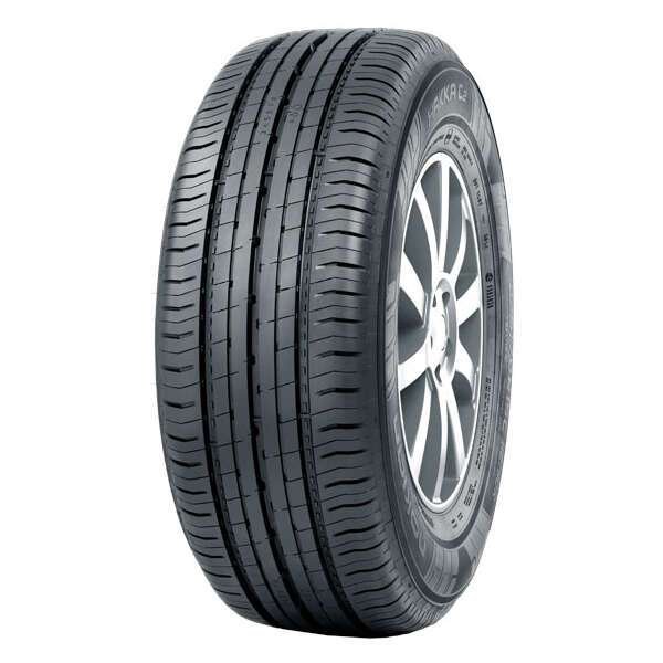 Шина Nokian Hakka C2 225/70 R15C 112/110R летняя купить,50180