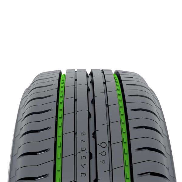 Шина Nokian Hakka C2 225/70 R15C 112/110R летняя купить,50180
