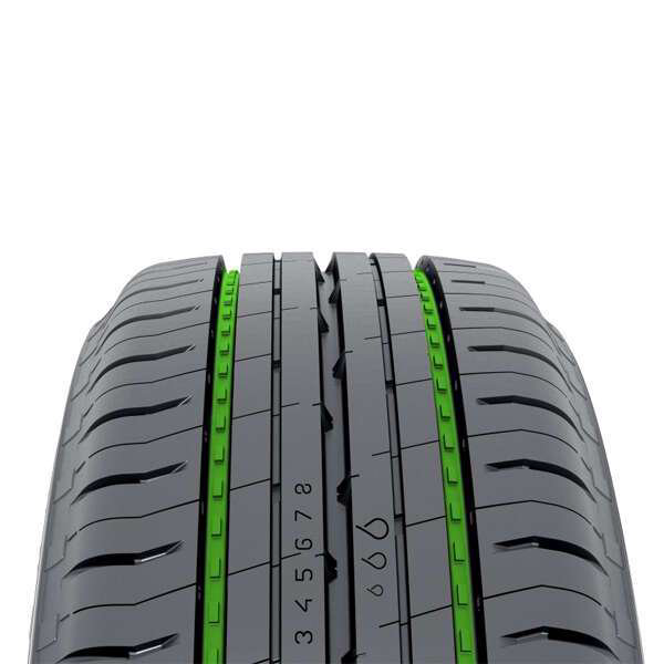 Шина Nokian Hakka C2 225/70 R15C 112/110R летняя купить,50180
