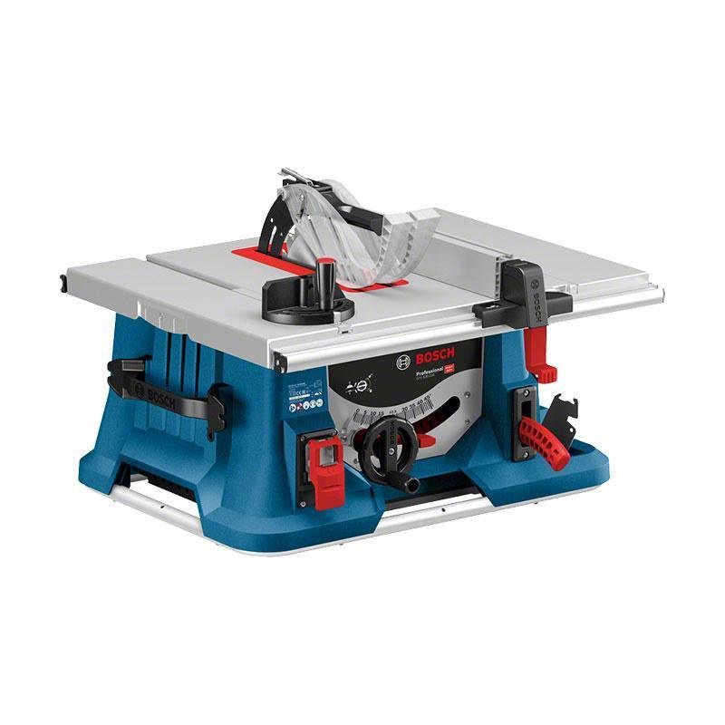 Пила циркулярная настольная Bosch GTS 635-216 0601B42000