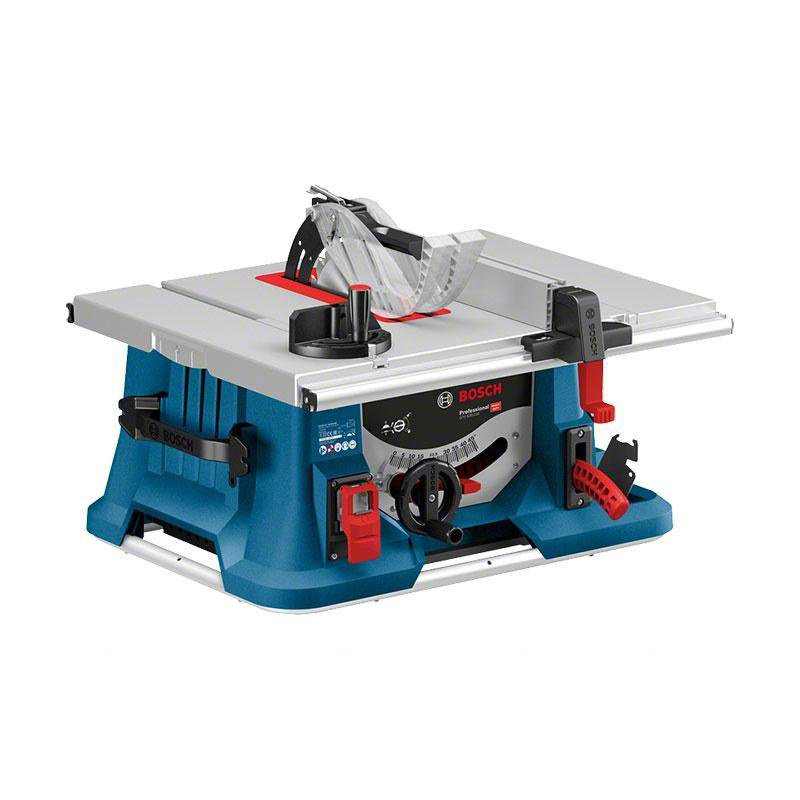 Пила циркулярная настольная Bosch GTS 635-216 0601B42000 купить,349780