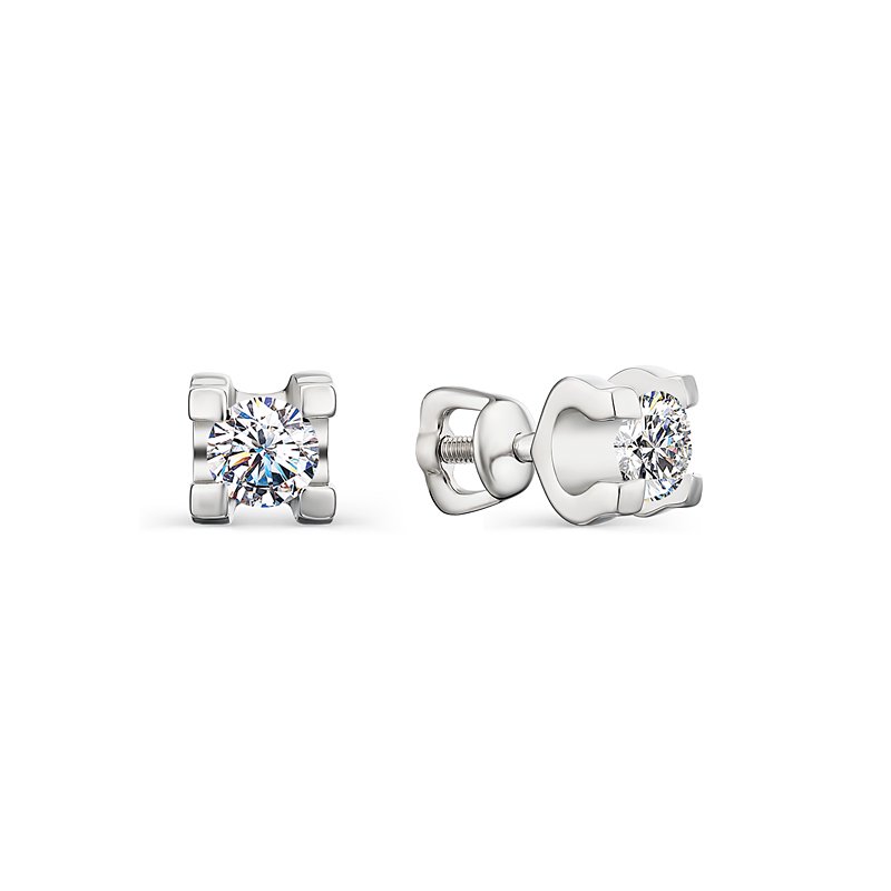 Серьги Алькор 02-1253_00КЦ-00 купить,NaN
