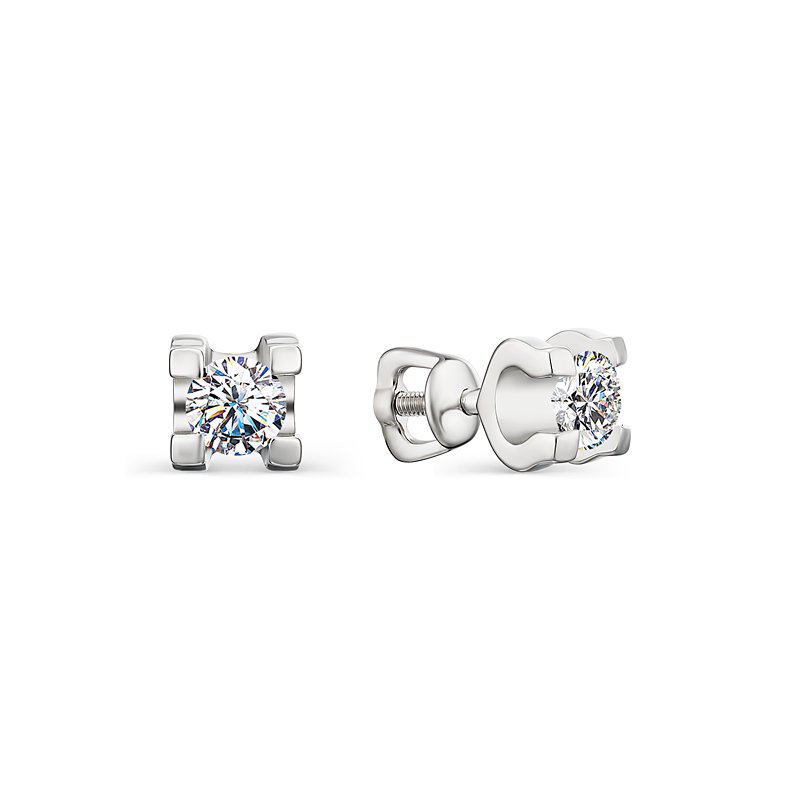 Серьги Алькор 02-1253_00КЦ-00 купить,NaN