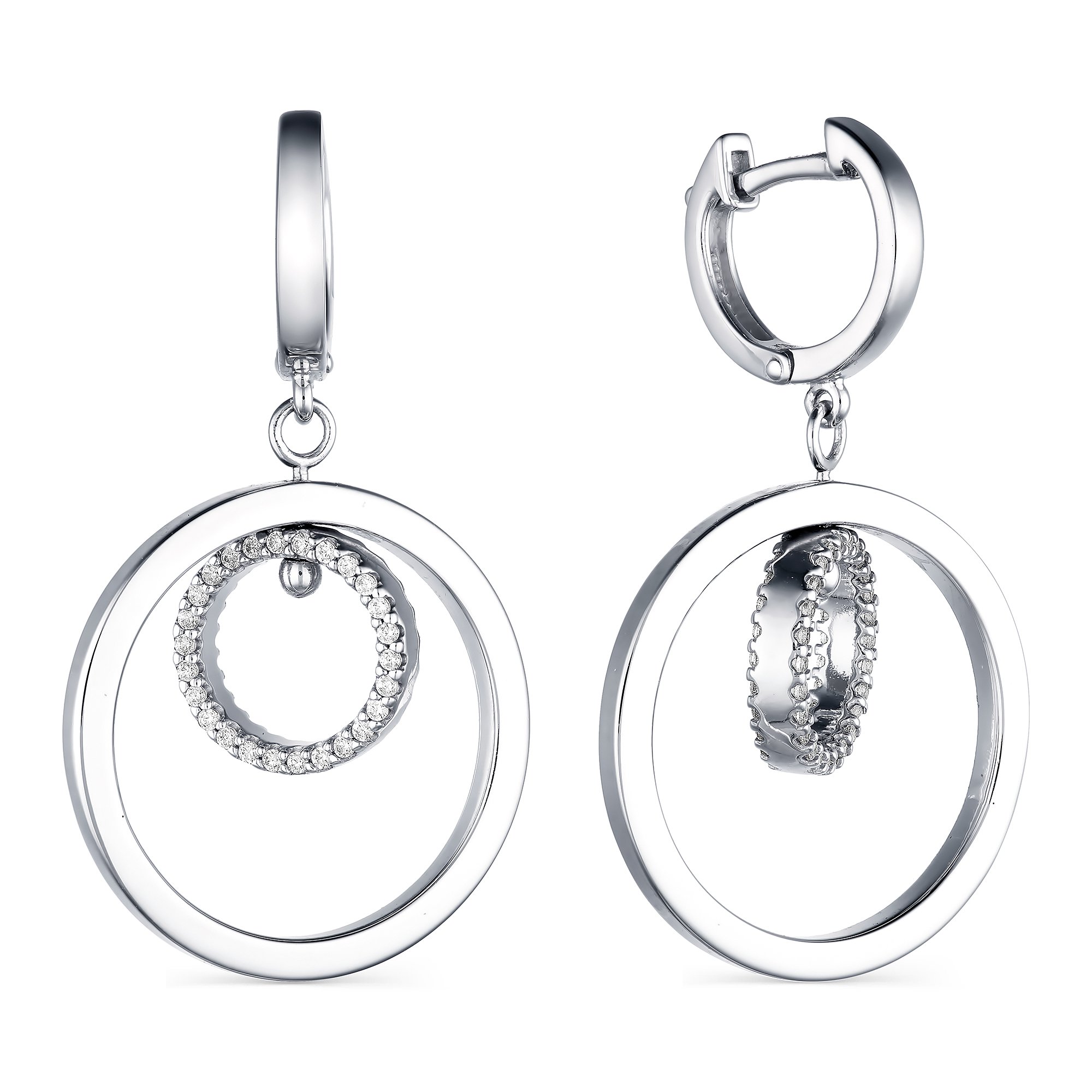 Серьги Алькор 02-1312_00КЦ-00 купить,NaN