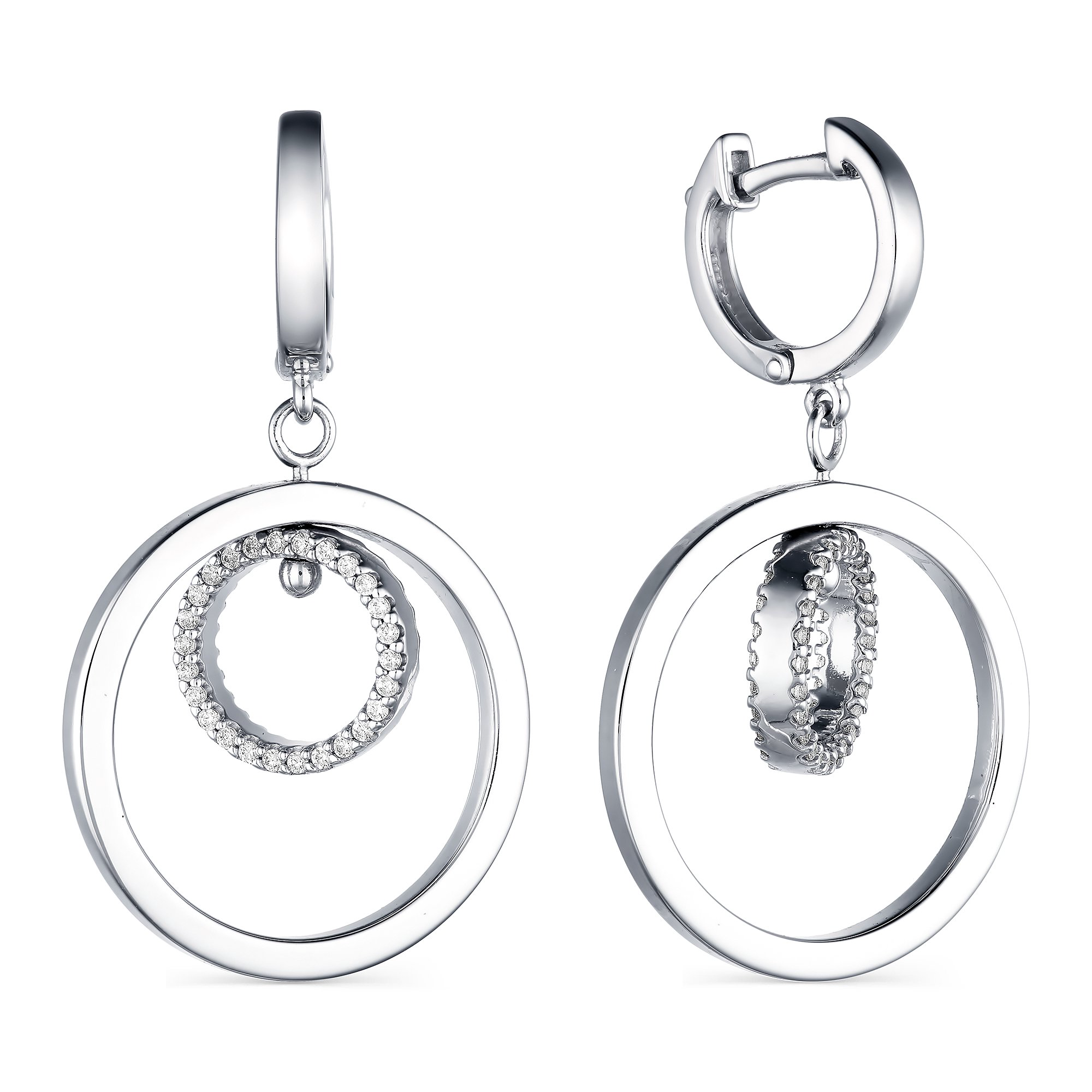 Серьги Алькор 02-1312_00КЦ-00 купить,NaN