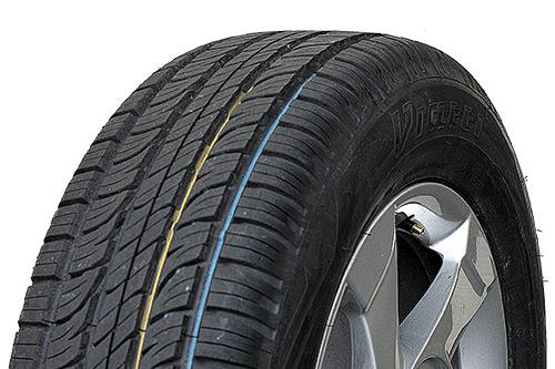 Шина Viatti Bosco A/T V-237 215/70 R16 99H летняя купить,NaN