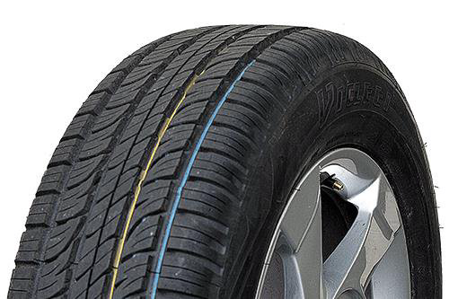Шина Viatti Bosco A/T V-237 215/70 R16 99H летняя купить,NaN