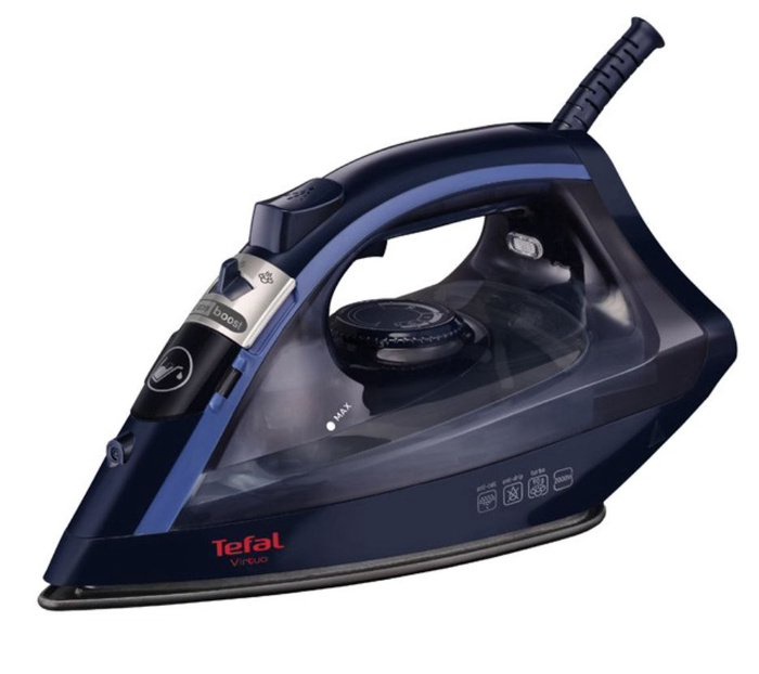 Утюг Tefal Virtuo FV1713E0 синий
