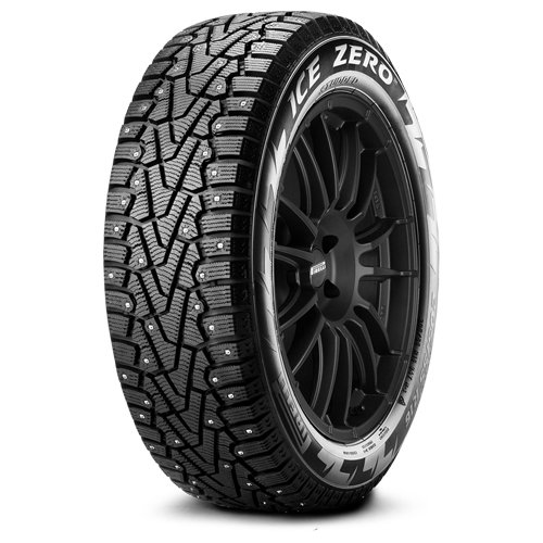 Шина Pirelli Winter ICE ZERO 175/65 R14 82T зимняя купить,43524