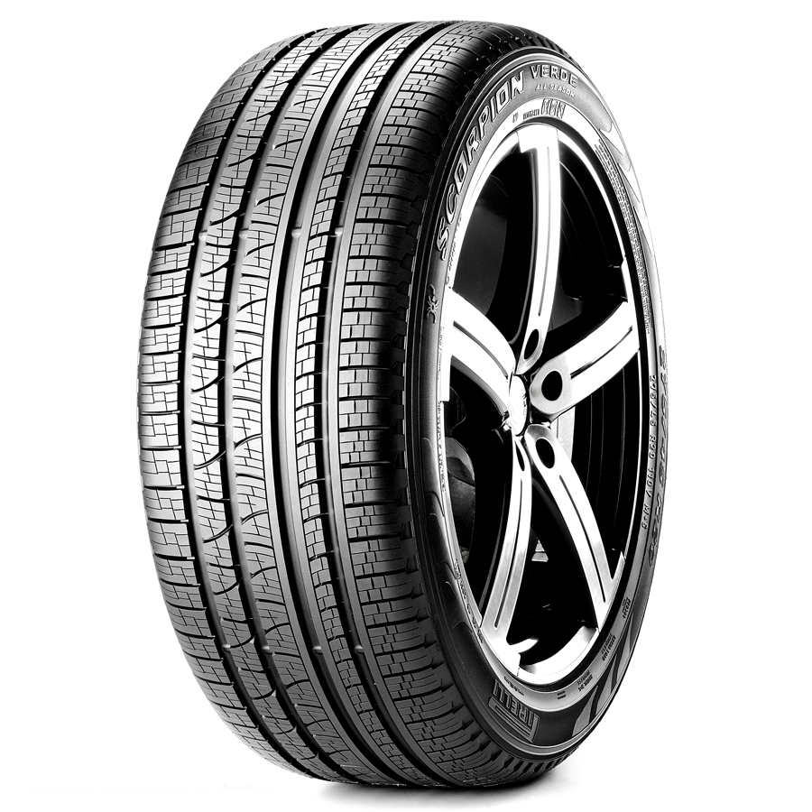 Шина Pirelli XL S-VEas 235/65 R17 108V летняя - ForteMarket Шина Pirelli XL S-VEas 235/65 R17 108V летняя купить,62010