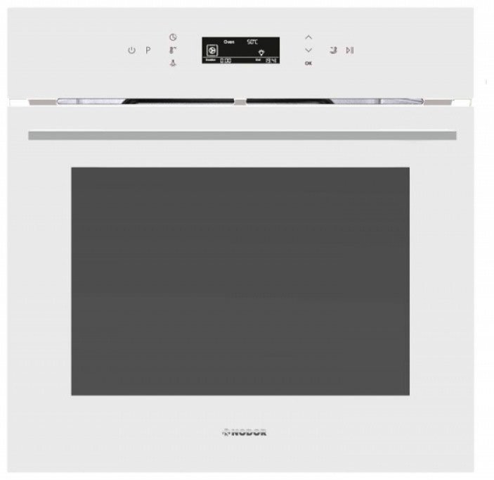 Духовой шкаф Nodor NorChef MO 6800 SW белый купить,NaN