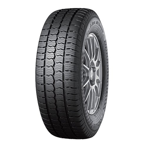 Шина Yokohama RY61 195/70 R15C 104-102T летняя