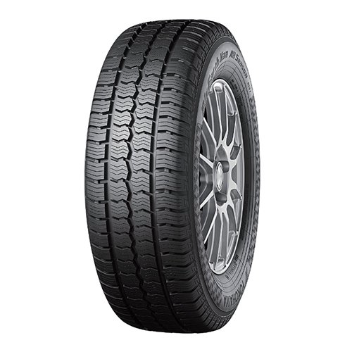 Шина Yokohama RY61 195/70 R15C 104-102T летняя
