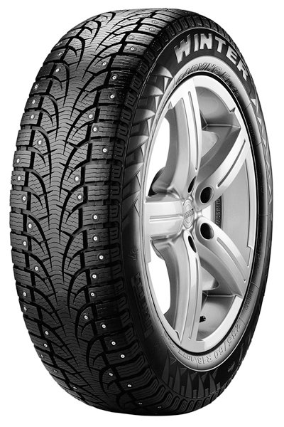 Шина Pirelli Winter Carving Edge 255/40 R19 XL 100T зимняя купить,71500
