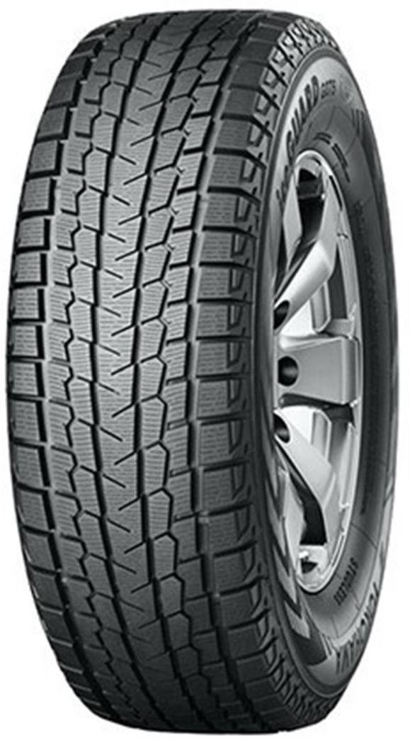 Шина Yokohama Geolander I/T-S G075 275/65 R17 115Q зимняя купить,117000