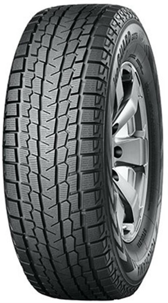 Шина Yokohama Geolander I/T-S G075 275/65 R17 115Q зимняя купить,117000