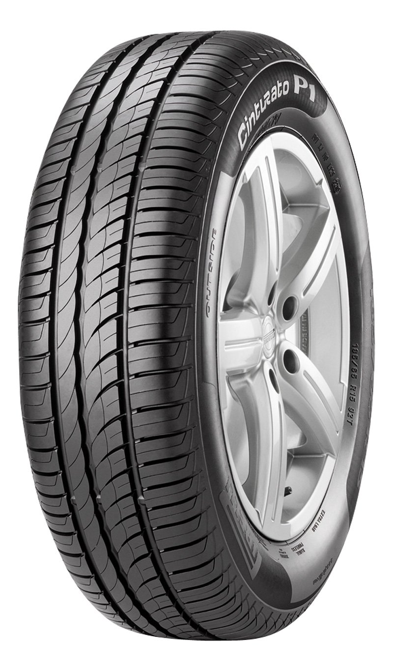 Шина Pirelli Cinturato P1 Verde 195/60 R15 88H летняя купить,44980