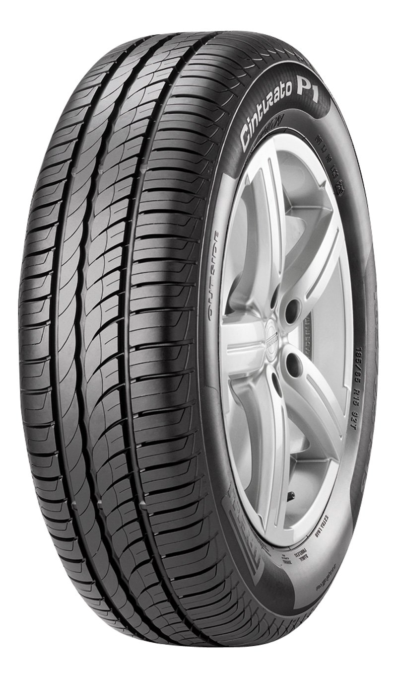 Шина Pirelli Cinturato P1 Verde 195/60 R15 88H летняя купить,44980