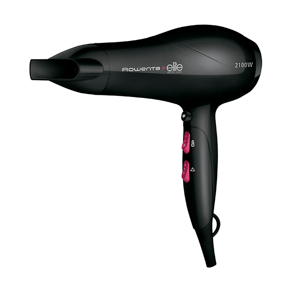 Фен Rowenta CV5512F0 черный купить,NaN