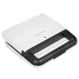 Сэндвич-тостер Brayer BR2201 белый