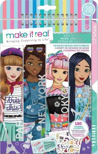 Make It Real 3207 купить,NaN