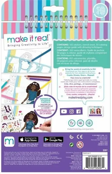 Make It Real 3207 купить,NaN