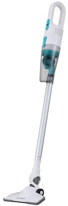 Пылесос Accesstyle VH120N02DW бело-бирюзовый