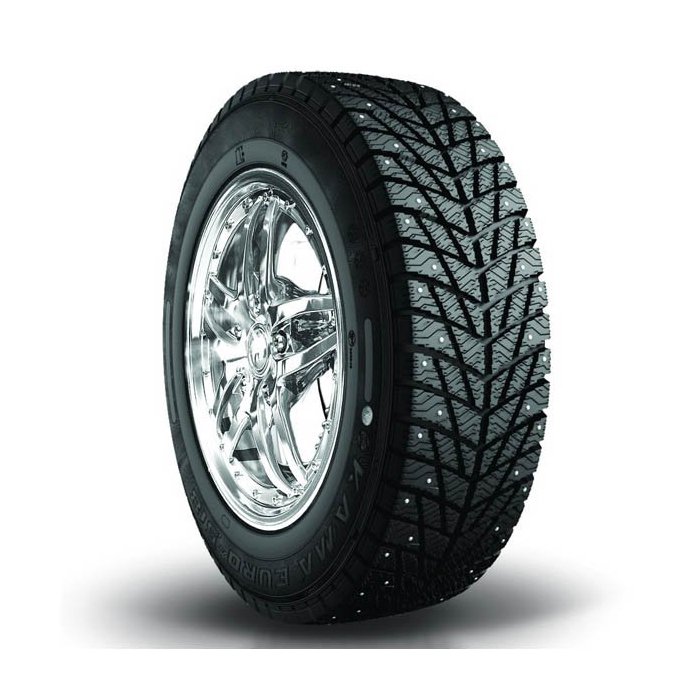 Шина Кама Euro-518 155/65 R13 73T зимняя купить,NaN