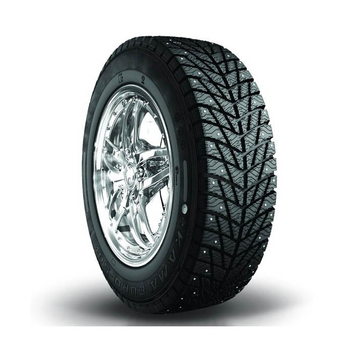 Шина Кама Euro-518 155/65 R13 73T зимняя купить,NaN