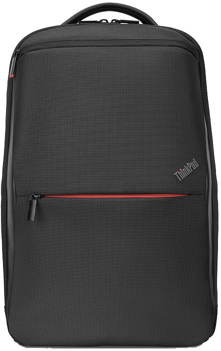 Рюкзак для ноутбука Lenovo ThinkPad Professional 4X40Q26383 15,6" черный