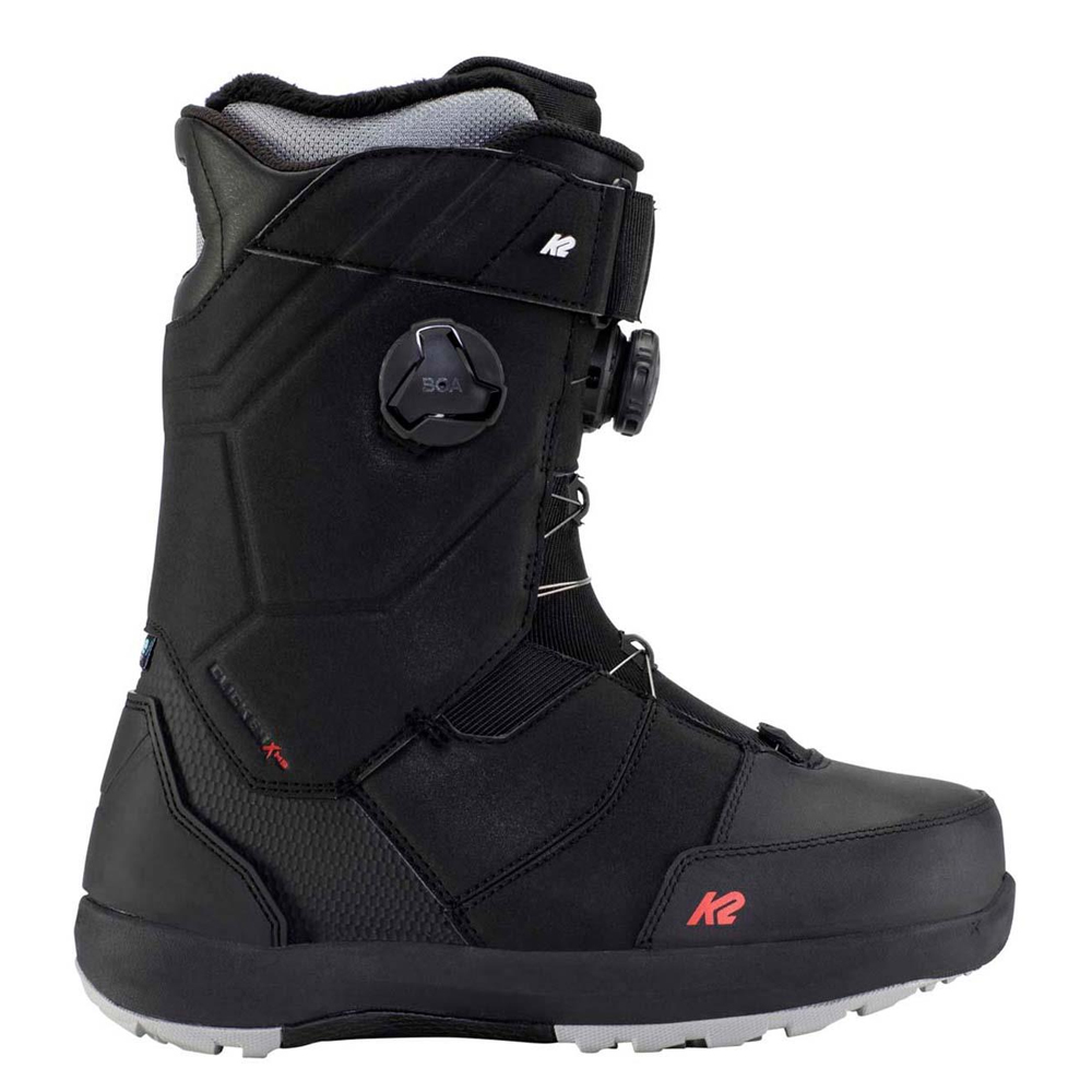 Ботинки для сноуборда K2 Maysis Clicker™ X HB - 2022 черные 10