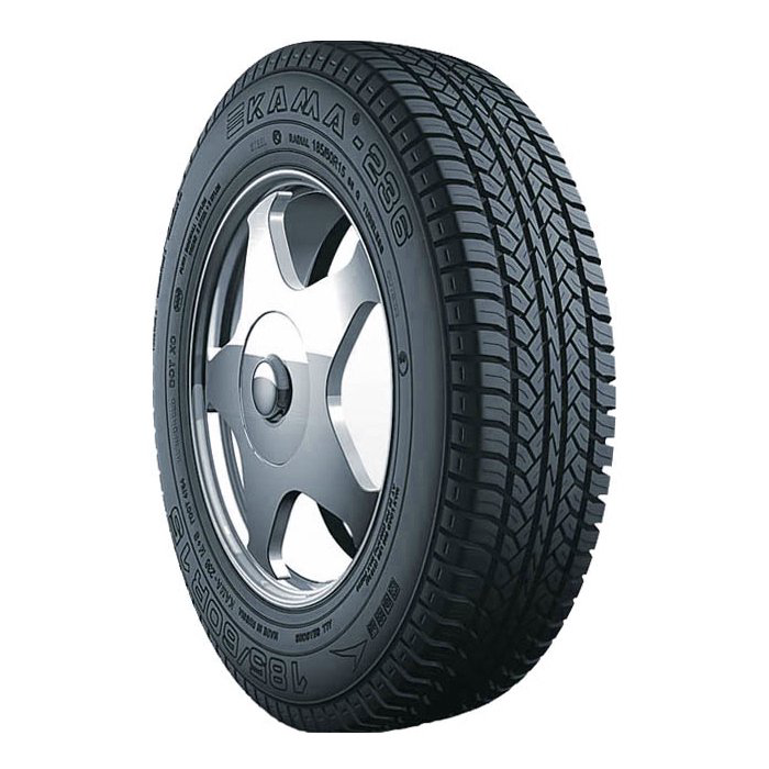 Шина Кама Euro-236 155/65 R13 73T летняя купить,NaN
