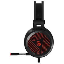 Наушники A4tech Bloody G530 Grey - ForteMarket Наушники A4tech Bloody G530 Grey купить,16390
