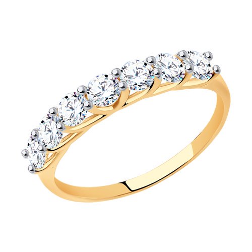 Кольцо Sokolov 017052 16р 1,46гр. купить,NaN