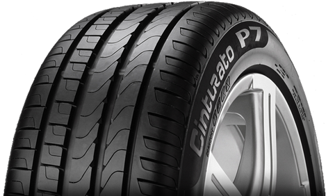 Шина Pirelli Cinturato P7 205/55 R16 91V летняя купить,NaN