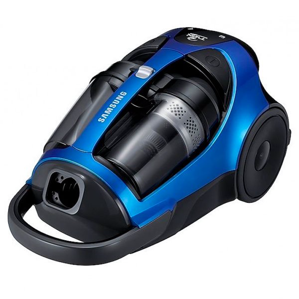 Пылесос Samsung VCC8836V36/XEV синий купить,94887