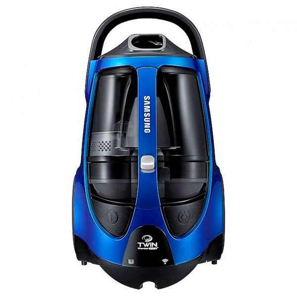 Пылесос Samsung VCC8836V36/XEV синий купить,94887