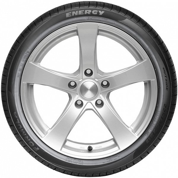 Шина Pirelli Formula Energy 225/65 R17 102H летняя купить,NaN