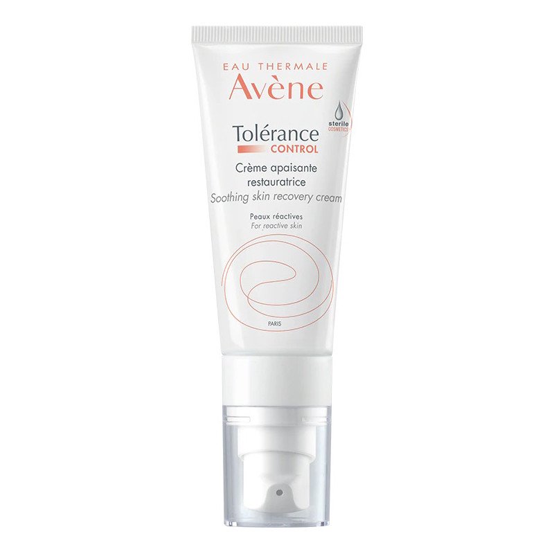 Крем Avene Tolérance Extreme Cream успокаивающий и восстанавливающий 40 мл