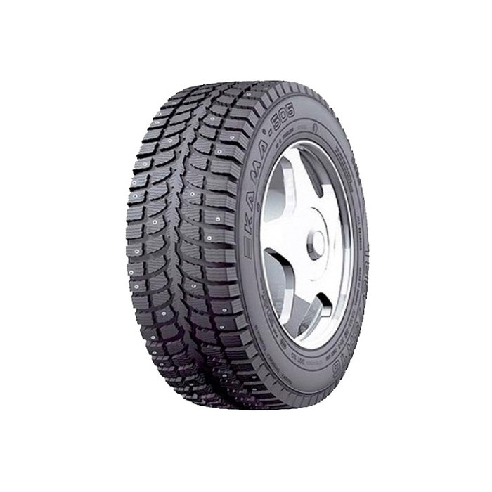 Шина Кама 505 175/70 R13 82T зимняя купить,NaN