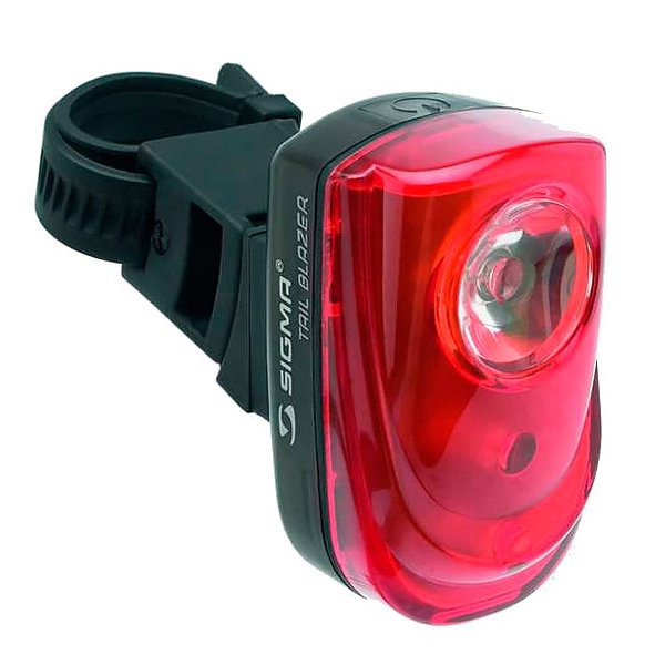  Задняя фара Sigma Tailblazer Safety Light купить,NaN