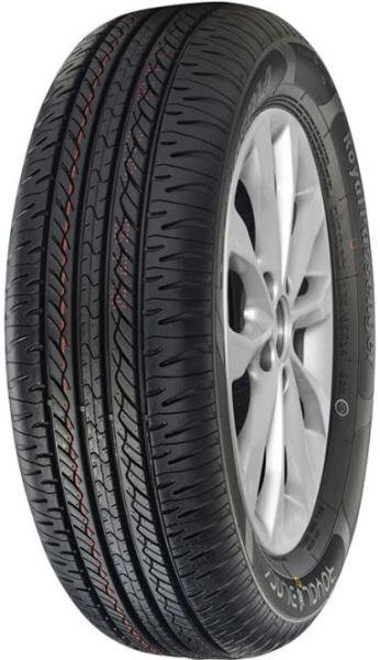 Шина Royal black Royal Passenger 215/60 R16 95V летняя купить,NaN