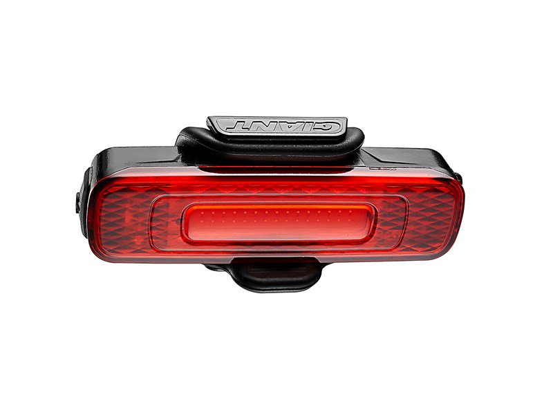 Задняя фара Giant  Numen + Sperk Mini TL черная