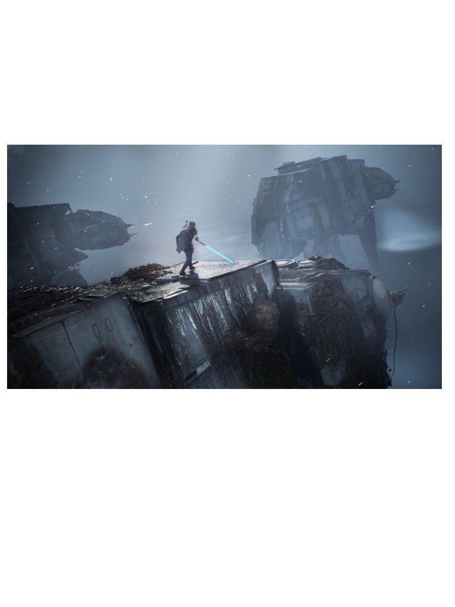 Игра для PS4 Звёздные войны Джедаи Павший орден купить,NaN