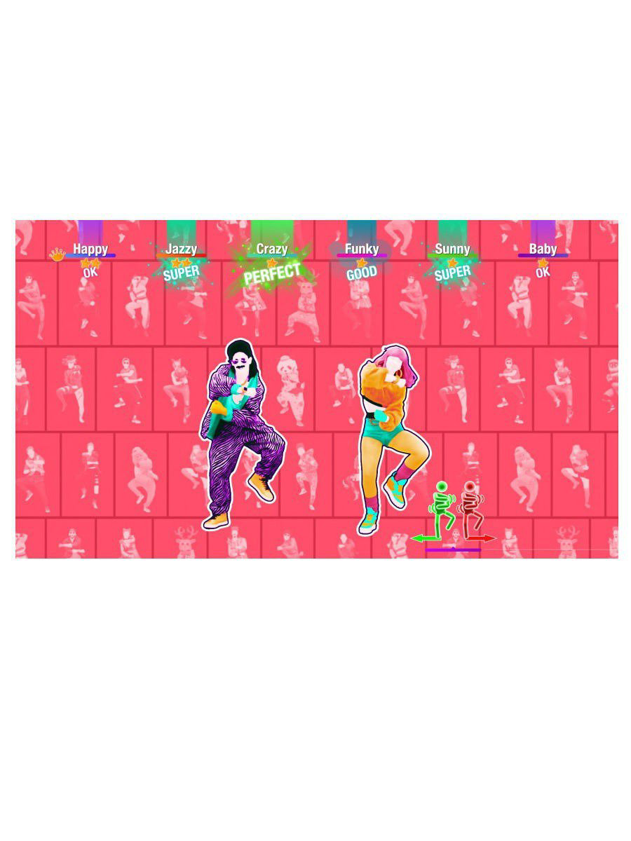 Игра для PS4 Just Dance 2020 купить,NaN