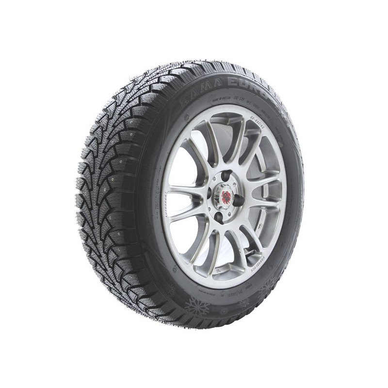Шина Кама Euro-519 185/70 R14 88T зимняя купить,19890