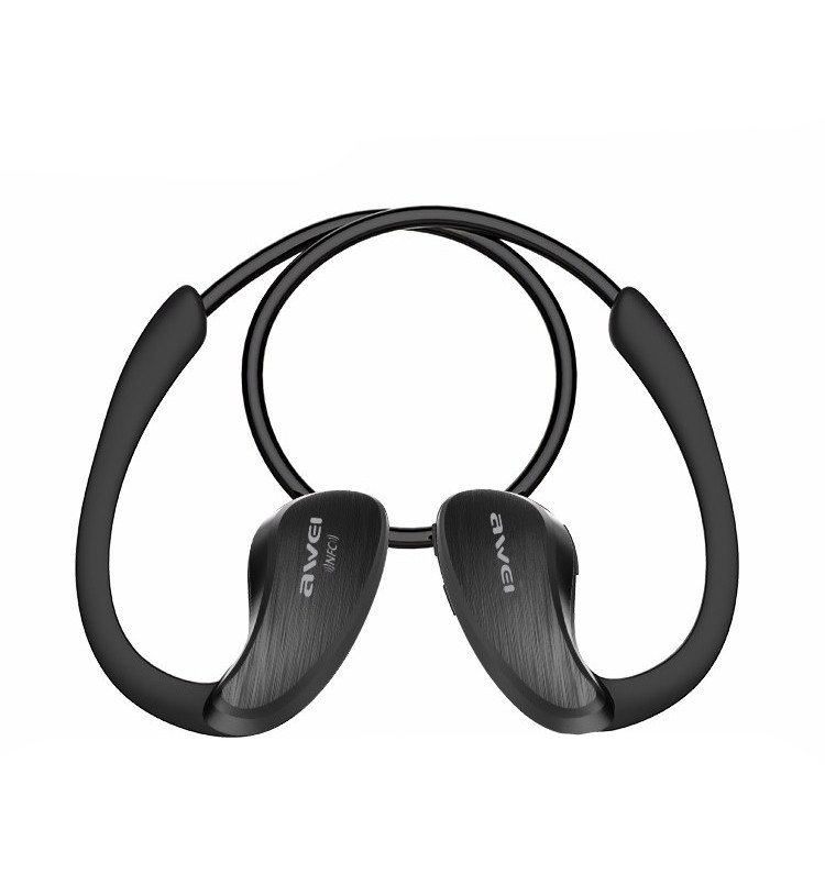 Наушники Awei A885BL черные